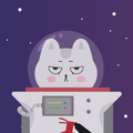 Space trip