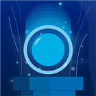 Save the ball icon