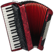 accordion chơi