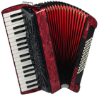 accordion play آئیکن