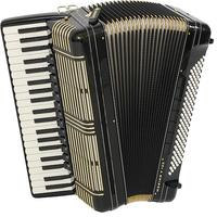 accordion play پوسٹر