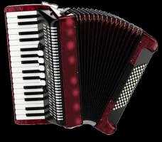 accordion play اسکرین شاٹ 1