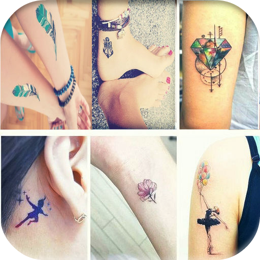 Tattoo-Stile