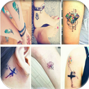 estilos de tatuaje APK
