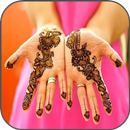 patrones de henna APK