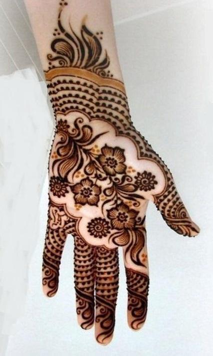 henna designs screenshot 3