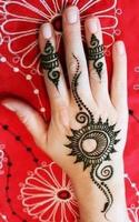 patrones de henna captura de pantalla 1