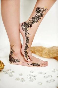 指甲花模式 截图 9