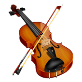 Real Play Violin icon