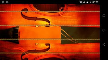 Jouer du vrai violon capture d'écran 3