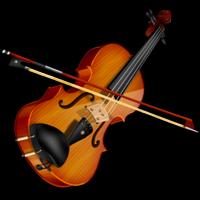 Real Play Violin اسکرین شاٹ 1