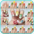 Nageldesign