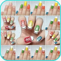 nail designs APK download