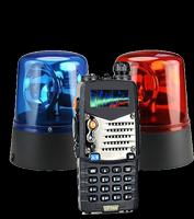 Police Radio Siren Police (joke) screenshot 3
