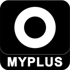 MYPLUS icône
