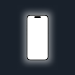 Screen light for reading