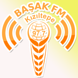 Başak FM आइकन