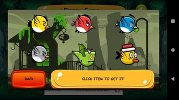 Flappy Challenge capture d'écran 2
