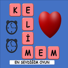 Kelime Oyunu Kelimem أيقونة