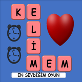 Kelime Oyunu Kelimem biểu tượng
