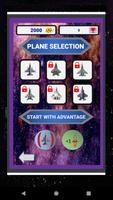 Galaxy Attack Space Game ảnh chụp màn hình 1