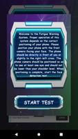Fatigue Detector 截图 2