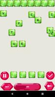 Word Rain ポスター