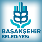 Başakşehir Belediyesi HD أيقونة