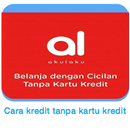 APK Cara kredit tanpa kartu kredit