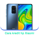 Cara kredit hp xiaomi APK