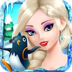 雪地狂奔 - 極地信使 APK 下載