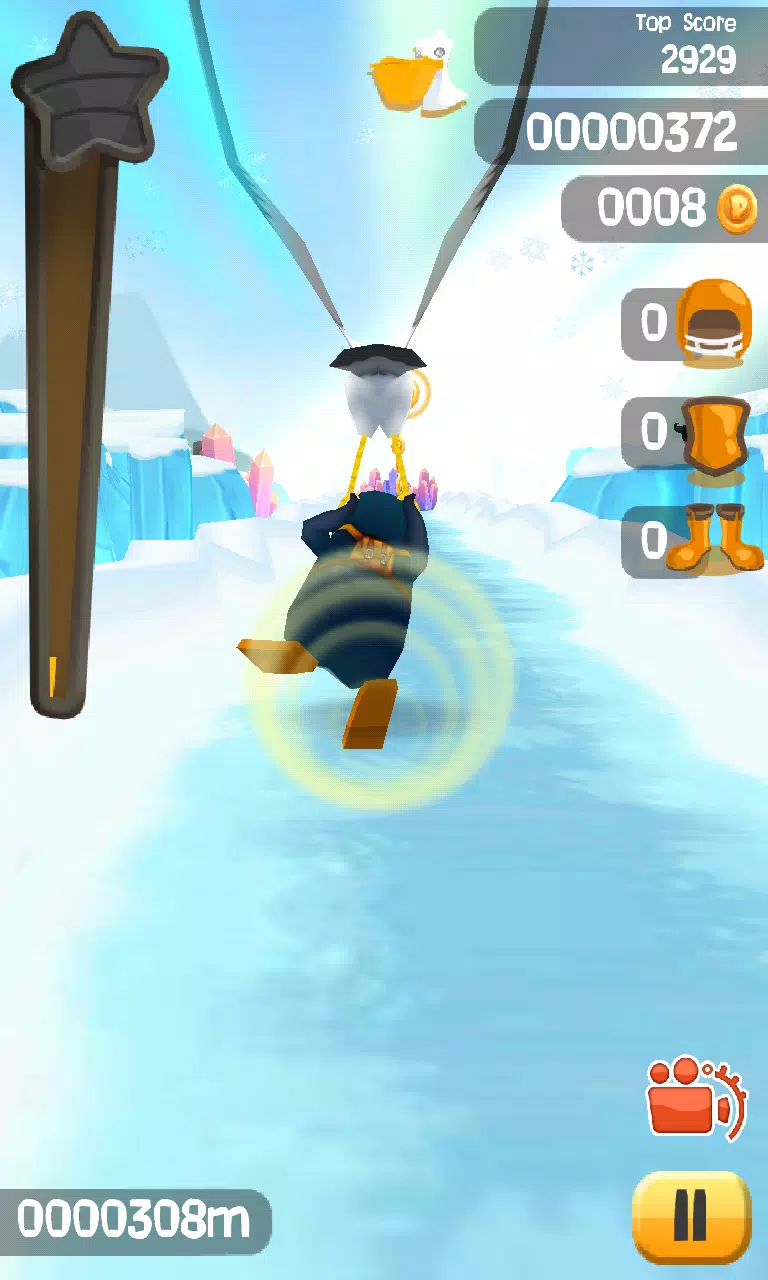 Snow Sprint - APK Download for Android