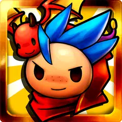 Скачать Wizard & Dragon Defense APK