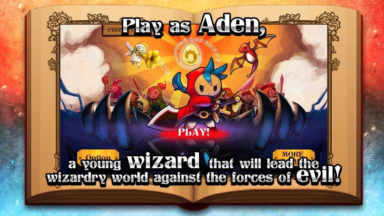 Wizard Dragon Defense For Android Apk Download - roblox dragon keeper controls