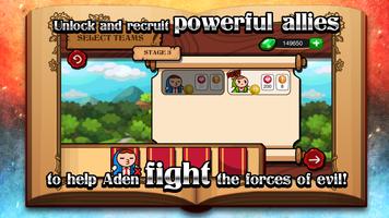 Wizard & Dragon Defense screenshot 2