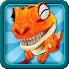 Dino Run: Jurassic Escape APK download