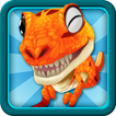 ”Dino Run: Jurassic Escape