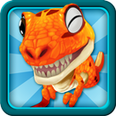 Dino Run: Jurassic Escape APK