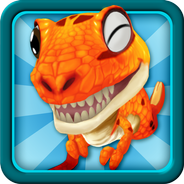 DINO RUN - BOT APK for Android Download