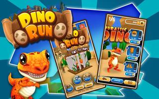 Dino Run ảnh chụp màn hình 3