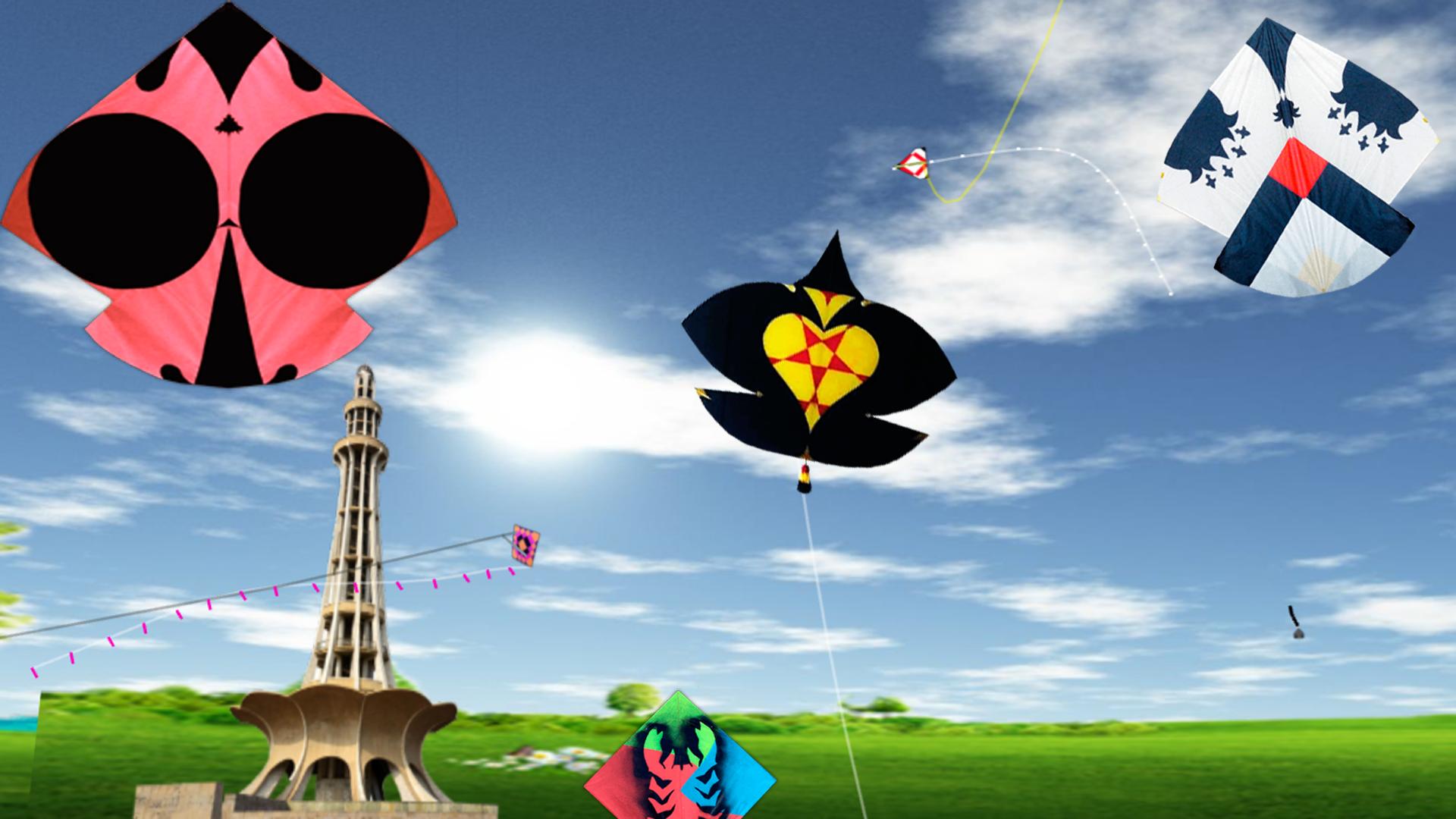 Kite Fighting on the App Store