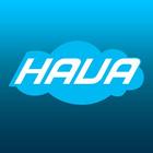 NTV Hava أيقونة