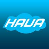 NTV Hava أيقونة
