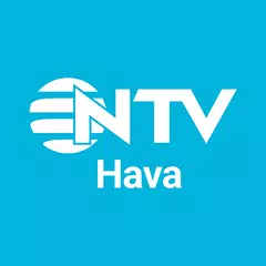 NTV Hava アプリダウンロード