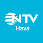 NTV Hava ไอคอน