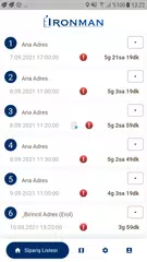 Ironman XAPK download