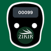 Zikir- Digital Tasbeeh Counter