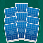 Solitaire Card Games - Spades icono