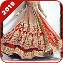 Pakistani Dresses - Latest bridal & party dresses APK