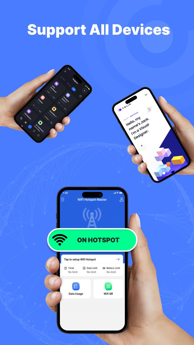 APK Wifi Hotspot Personal Hotspot untuk Muat Turun Android APK Wifi Hotspot Personal Hotspot untuk Muat Turun Android